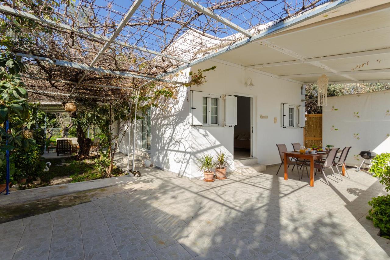 Hari'S House Villa Archangelos  Ngoại thất bức ảnh