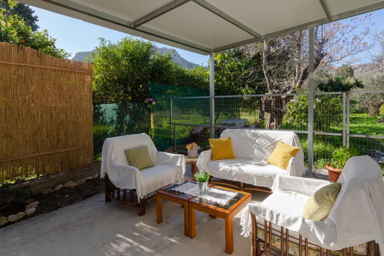 Hari'S House Villa Archangelos  Ngoại thất bức ảnh