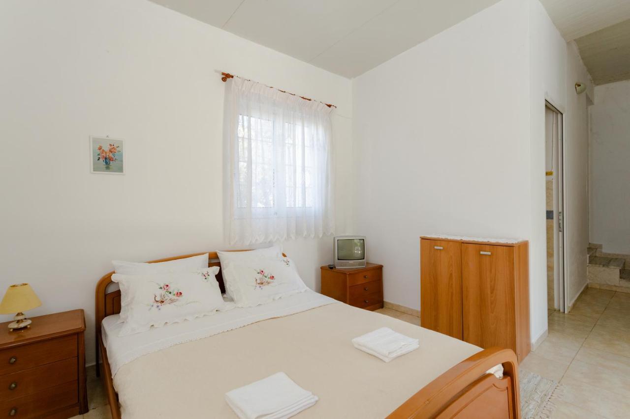 Hari'S House Villa Archangelos  Ngoại thất bức ảnh