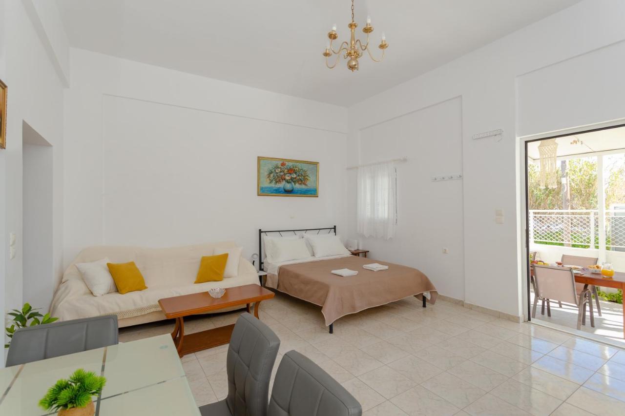 Hari'S House Villa Archangelos  Ngoại thất bức ảnh