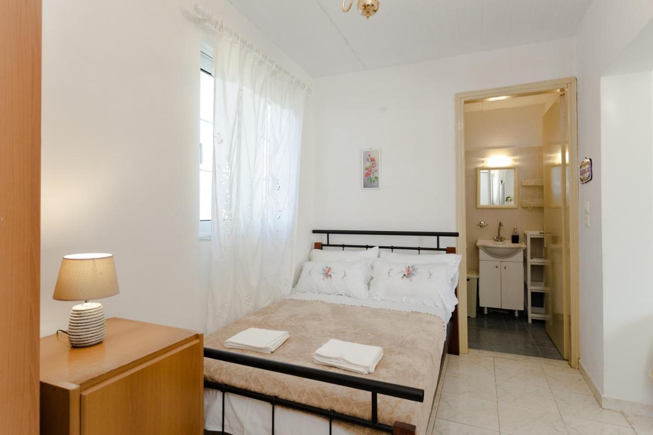 Hari'S House Villa Archangelos  Ngoại thất bức ảnh