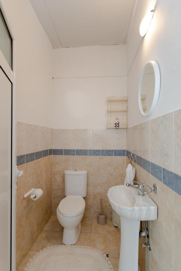 Hari'S House Villa Archangelos  Ngoại thất bức ảnh